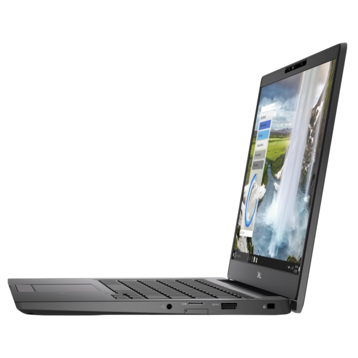 Dell Latitude 7300 13.3" FHD ( i5-8265U / 8GB / 256GB NVMe )