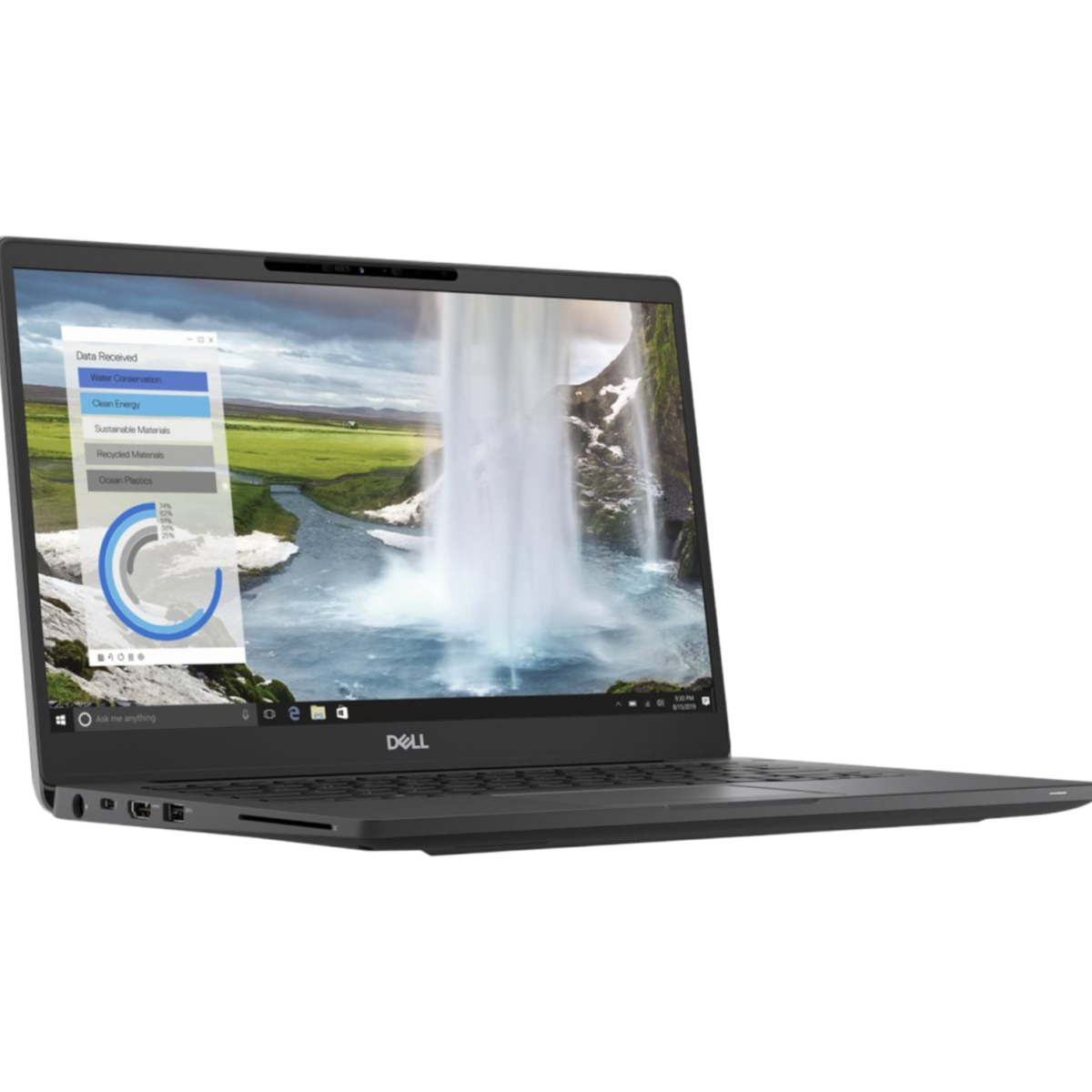 Dell Latitude 7300 13.3" FHD ( i5-8265U / 8GB / 256GB NVMe )