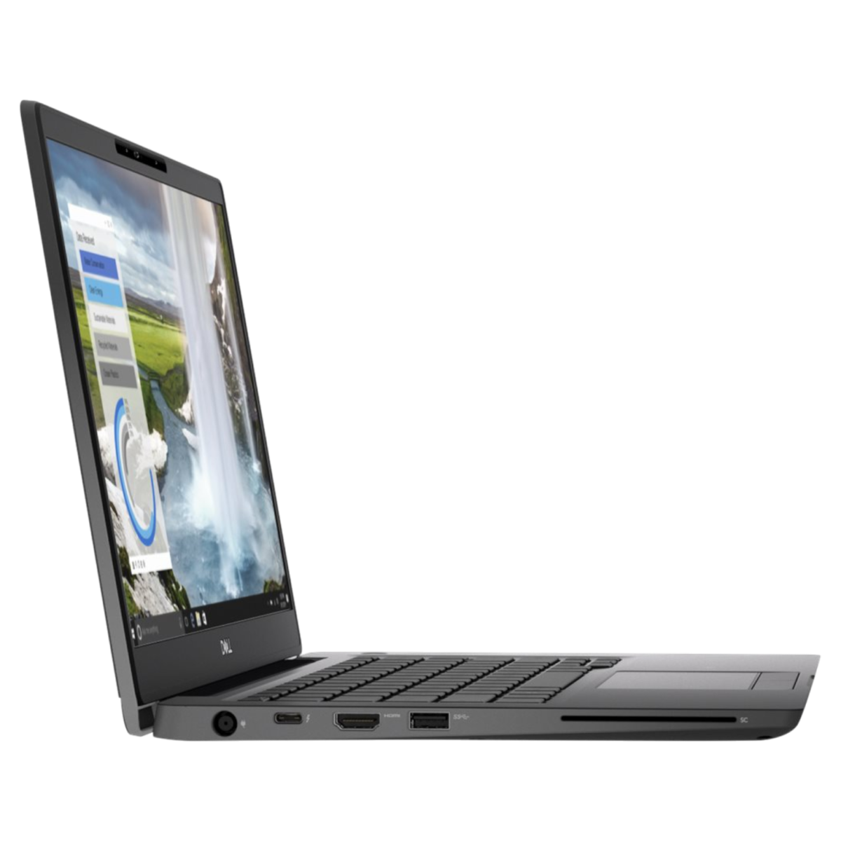 Dell Latitude 7300 13.3" FHD ( i5-8265U / 8GB / 256GB NVMe )