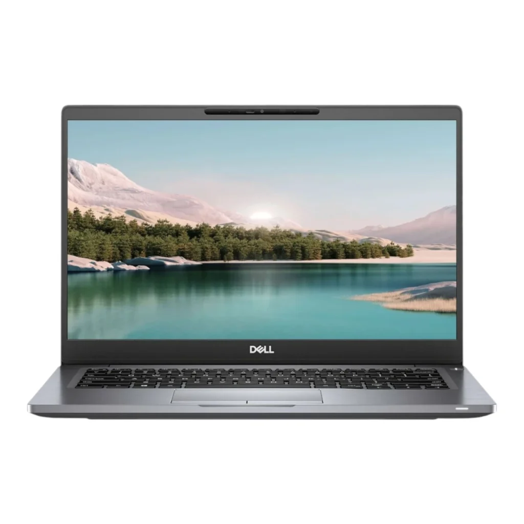 Dell Latitude 7300 13.3" FHD ( i5-8265U / 8GB / 256GB NVMe )