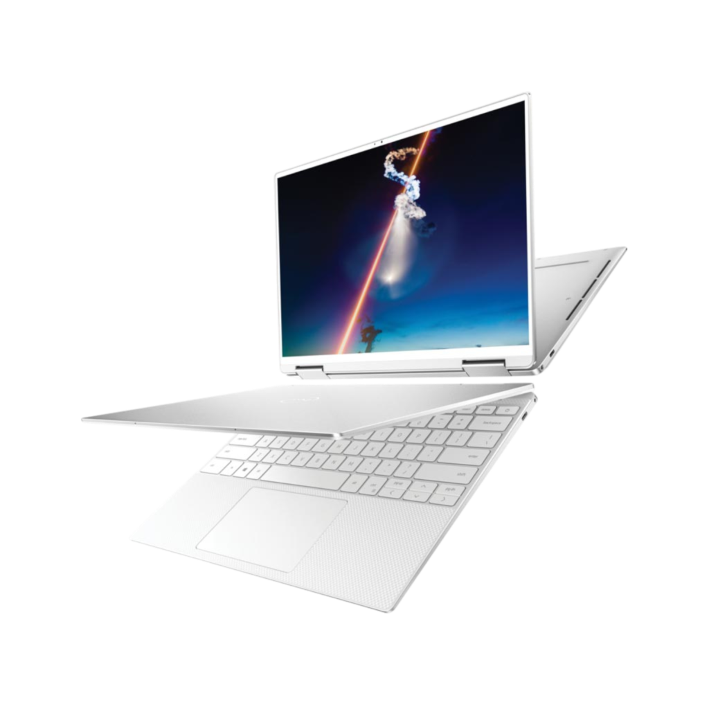 Dell XPS 13 7390 2-in-1 13.4" WUXGA Touch ( i7-1065G7 / 16GB / 512GB NVMe )