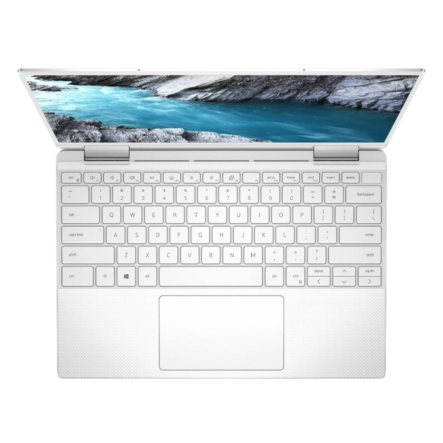 Dell XPS 13 7390 2-in-1 13.4" WUXGA Touch ( i7-1065G7 / 16GB / 512GB NVMe ) Dell XPS 13 7390 2-in-1 13.4" WUXGA Touch ( i7-1065G7 / 16GB / 512GB NVMe )