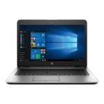 HP Elitebook 840 G4 14" FHD IPS ( i7-7600U / 16GB / 256GB NVMe )