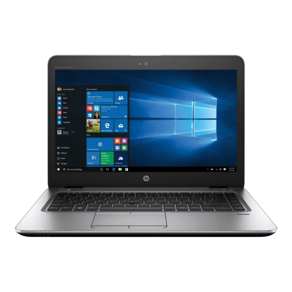 HP Elitebook 840 G4 14" FHD IPS ( i7-7600U / 16GB / 256GB NVMe )