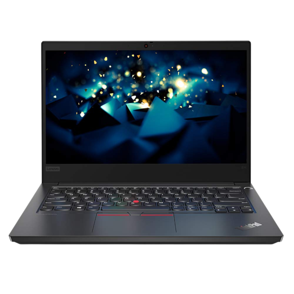 Lenovo Thinkpad E14 14" FHD IPS ( i5-10210U / 16gb / 256GB NVMe + 320GB HDD )