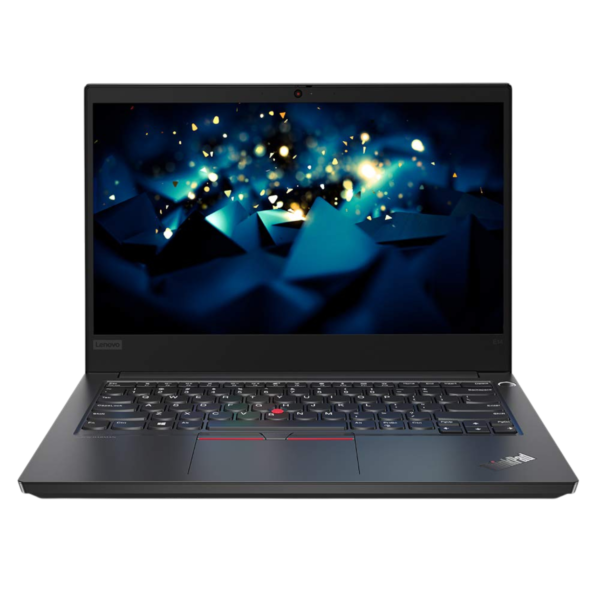 Lenovo Thinkpad E14 14" FHD IPS ( i5-10210U / 16gb / 256GB NVMe + 320GB HDD )