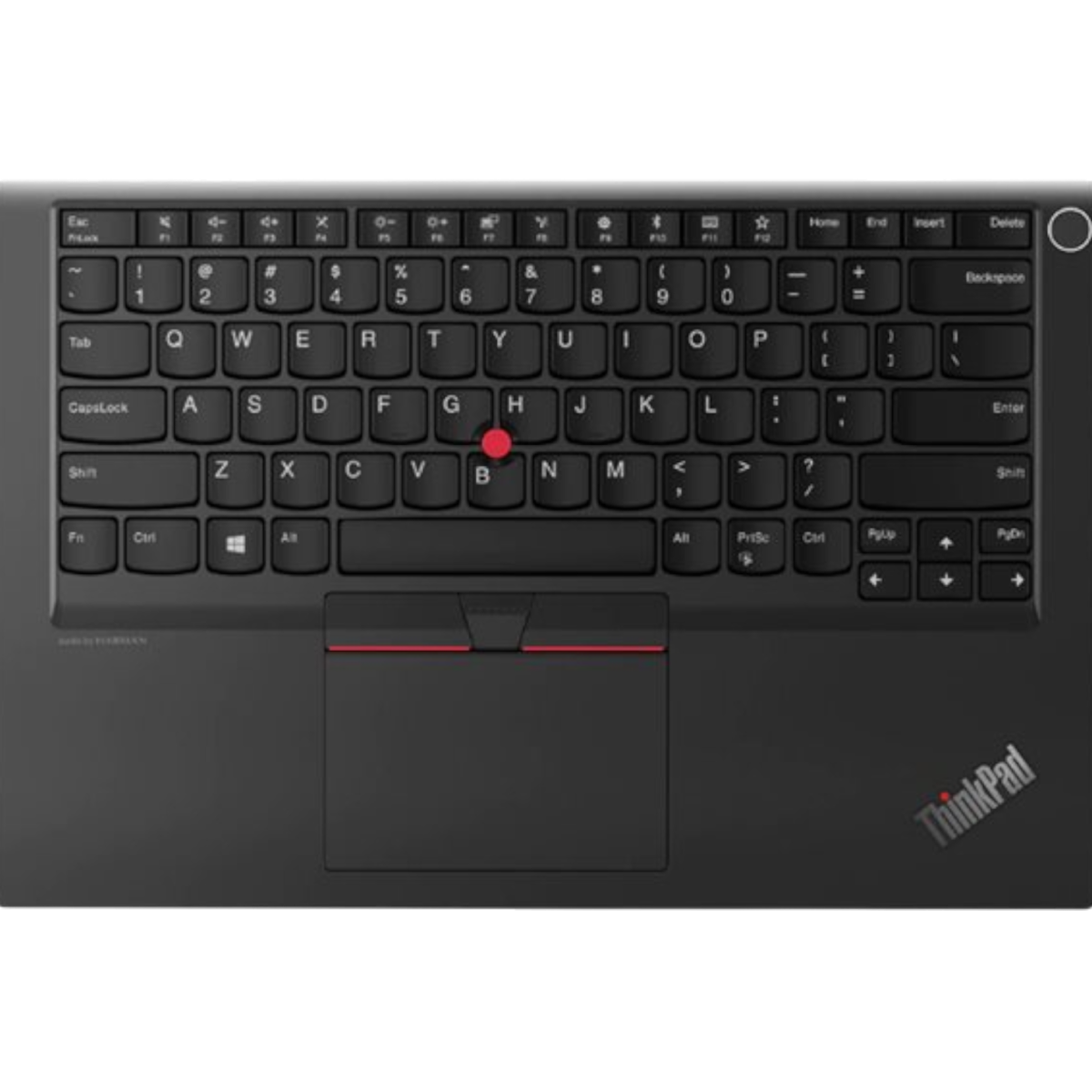 Lenovo Thinkpad E14 14" FHD IPS ( i5-10210U / 16gb / 256GB NVMe + 320GB HDD )