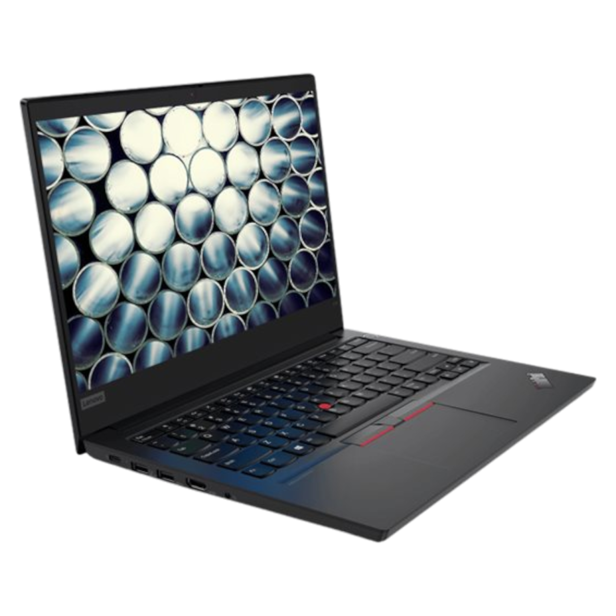 Lenovo Thinkpad E14 14" FHD IPS ( i5-10210U / 16gb / 256GB NVMe + 320GB HDD )
