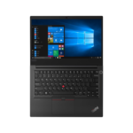 Lenovo Thinkpad E14 14" FHD IPS ( i5-10210U / 16gb / 256GB NVMe + 320GB HDD )