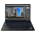 Lenovo Thinkpad T15p Gen1 15.6" FHD IPS ( i7-10750H / 16GB / 512GB NVMe )