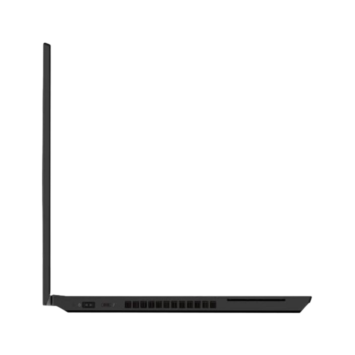 Lenovo Thinkpad T15p Gen1 15.6" FHD IPS ( i7-10750H / 16GB / 512GB NVMe )