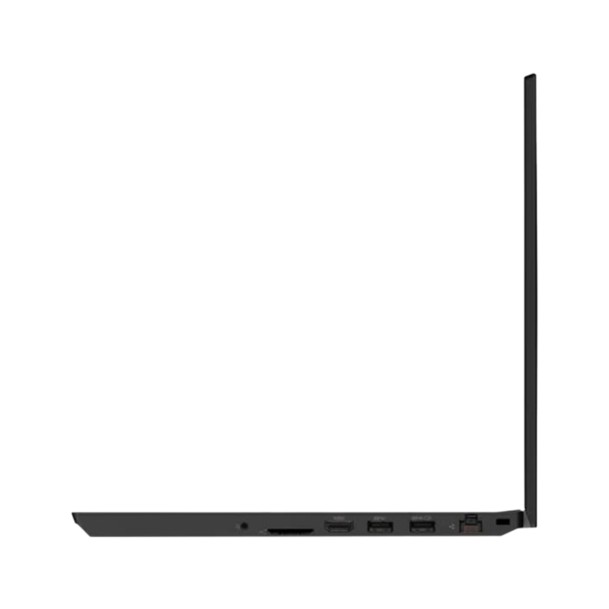 Lenovo Thinkpad T15p Gen1 15.6" FHD IPS ( i7-10750H / 16GB / 512GB NVMe )