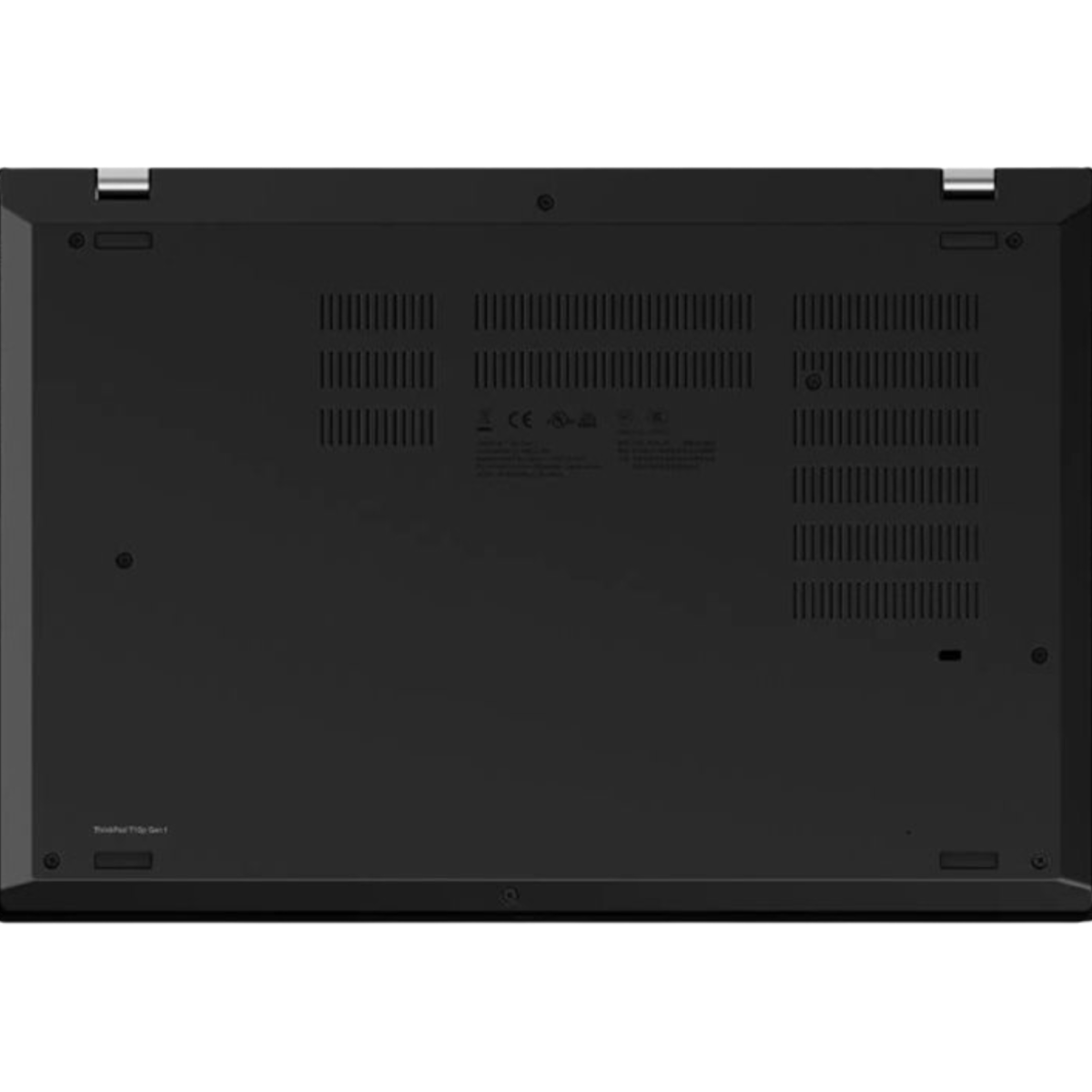 Lenovo Thinkpad T15p Gen1 15.6" FHD IPS ( i7-10750H / 16GB / 512GB NVMe )
