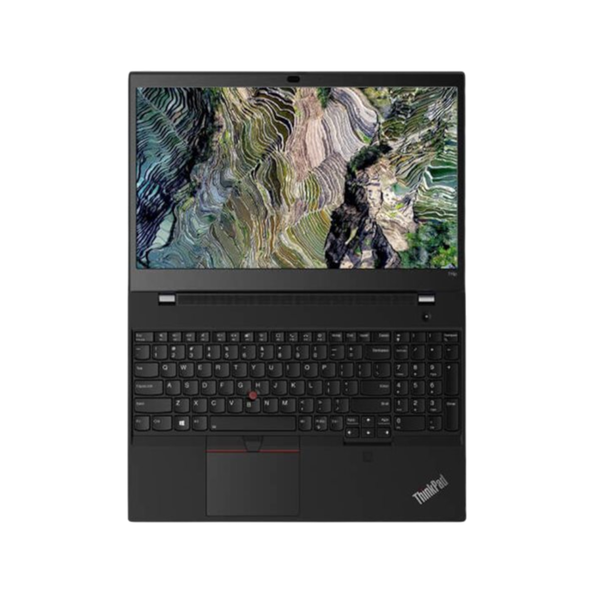 Lenovo Thinkpad T15p Gen1 15.6" FHD IPS ( i7-10750H / 16GB / 512GB NVMe )