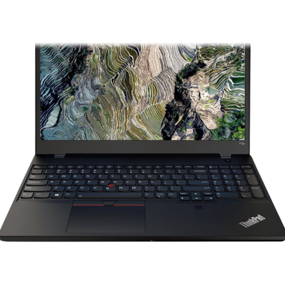 Lenovo Thinkpad T15p Gen1 15.6" FHD IPS ( i7-10750H / 16GB / 512GB NVMe )