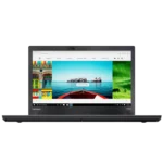 Lenovo Thinkpad T470 14" FHD IPS Touch ( i5-6300U / 8GB / 256GB SSD )