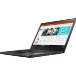 Lenovo Thinkpad T470 14" FHD IPS Touch ( i5-6300U / 8GB / 256GB SSD )
