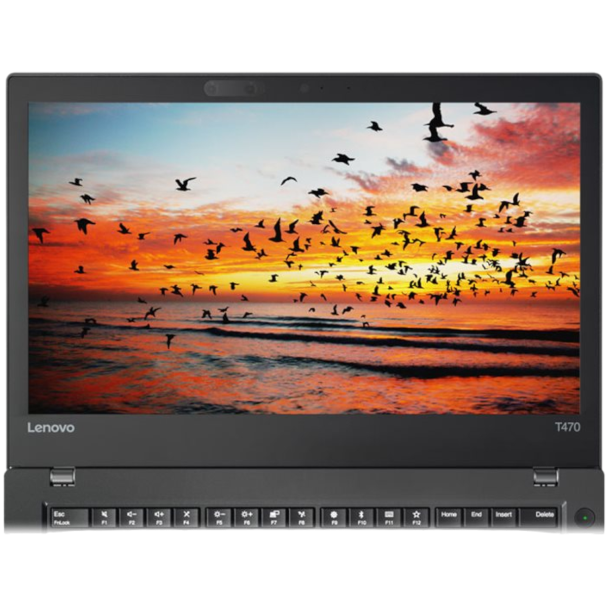 Lenovo Thinkpad T470 14" FHD IPS Touch ( i5-6300U / 8GB / 256GB SSD )