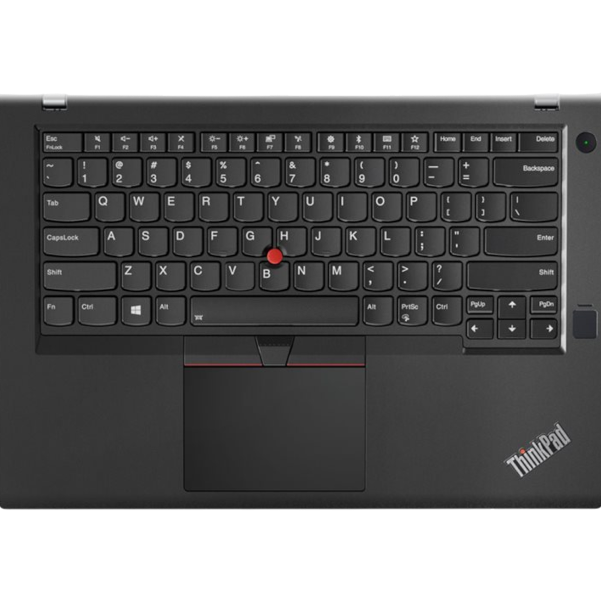 Lenovo Thinkpad T470 14" FHD IPS Touch ( i5-6300U / 8GB / 256GB SSD )
