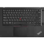 Lenovo Thinkpad T470 14" FHD IPS Touch ( i5-6300U / 8GB / 256GB SSD )
