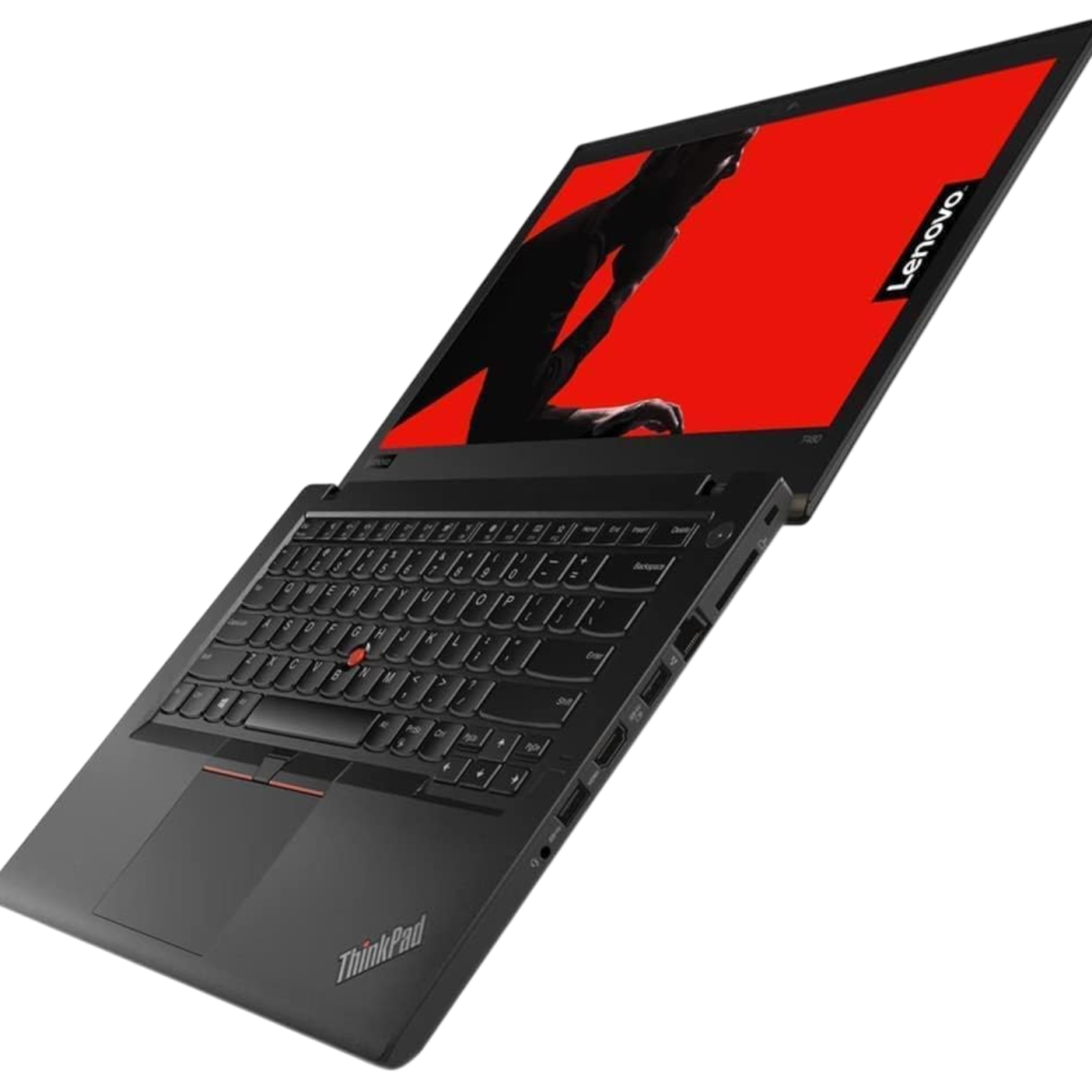 Lenovo Thinkpad T480 14" FHD IPS Touch ( i5-8350U / 16GB / 256GB NVMe )