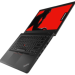 Lenovo Thinkpad T480 14" FHD IPS Touch ( i5-8350U / 16GB / 256GB NVMe )