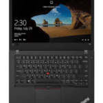 Lenovo Thinkpad T480 14" FHD IPS Touch ( i5-8350U / 16GB / 256GB NVMe )