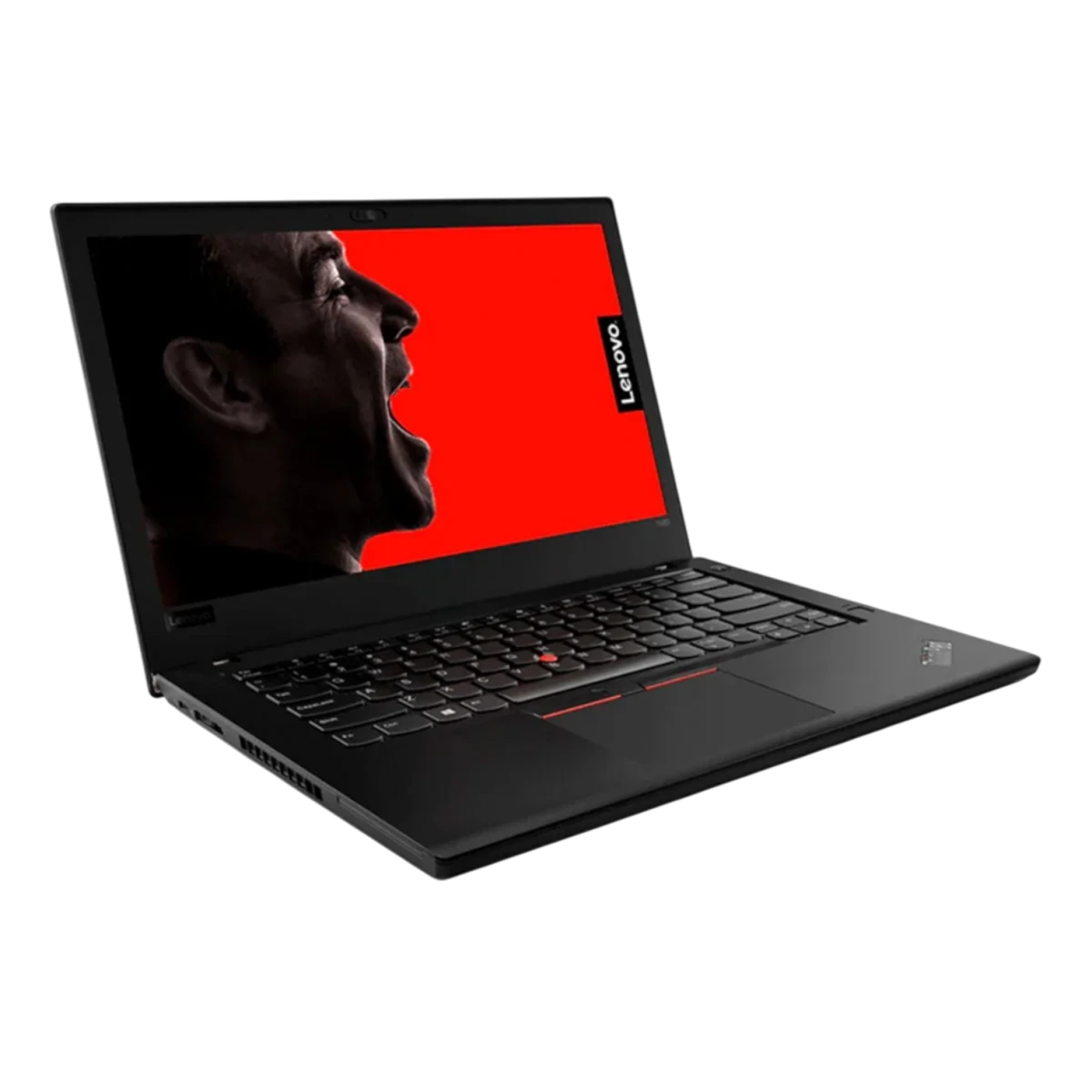 Lenovo Thinkpad T480 14" FHD IPS Touch ( i5-8350U / 16GB / 256GB NVMe )