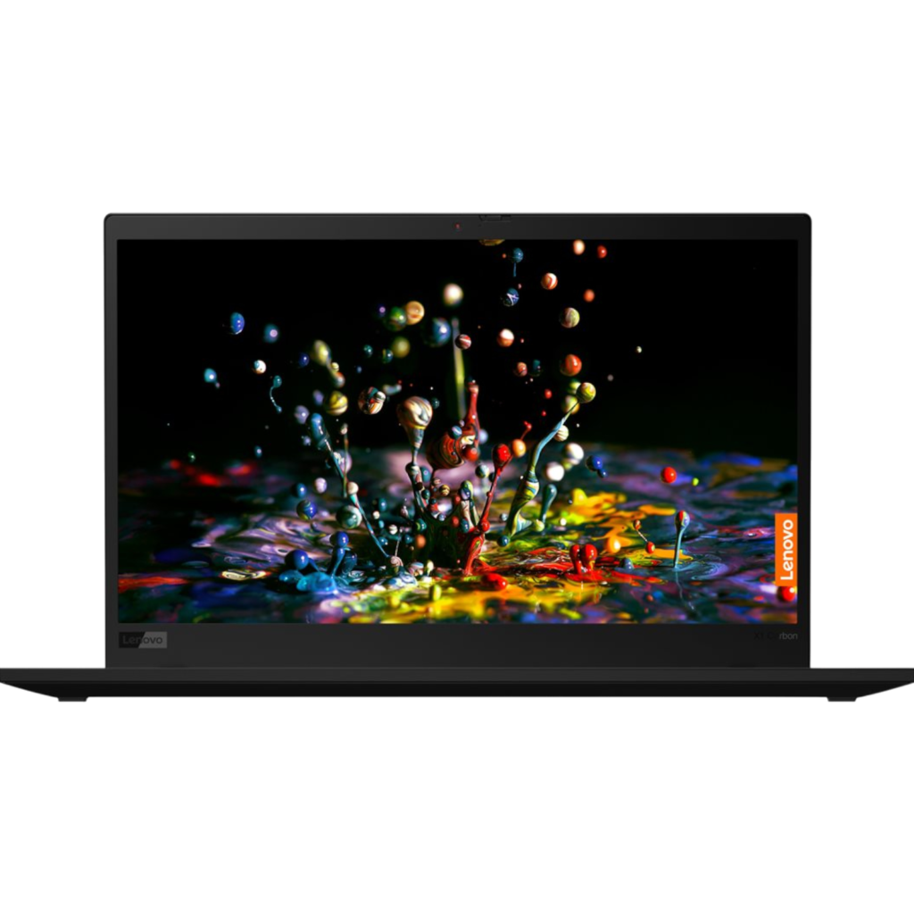 Lenovo Thinkpad X1 Carbon Gen 7 14" FHD IPS ( i7-8565U / 16GB / 512GB NVMe )