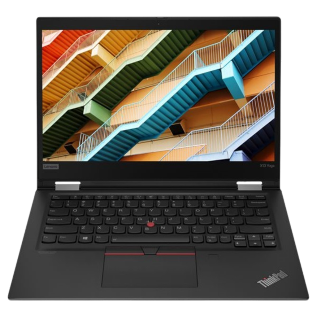 Lenovo Thinkpad X13 Yoga Gen 1 13.3" FHD IPS Touch ( i7-10510U / 16GB / 512 NVMe )