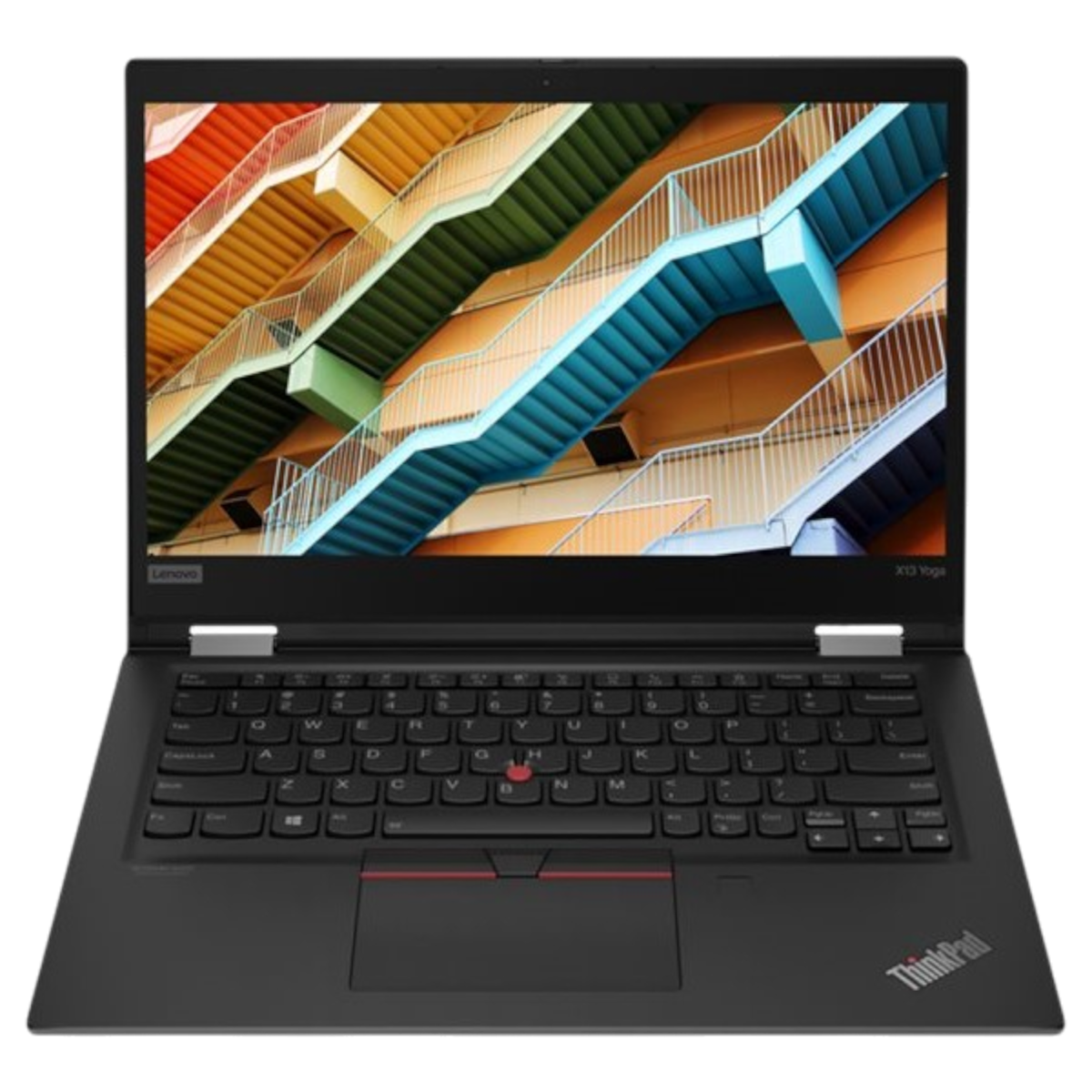 Lenovo Thinkpad X13 Yoga Gen 1 13.3" FHD IPS Touch ( i7-10510U / 16GB / 512 NVMe )