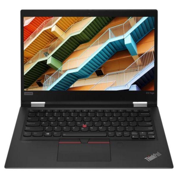 Lenovo Thinkpad X13 Yoga Gen 1 13.3" FHD IPS Touch ( i7-10510U / 16GB / 512 NVMe )