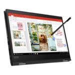 Lenovo Thinkpad X13 Yoga Gen 1 13.3" FHD IPS Touch ( i7-10510U / 16GB / 512 NVMe )