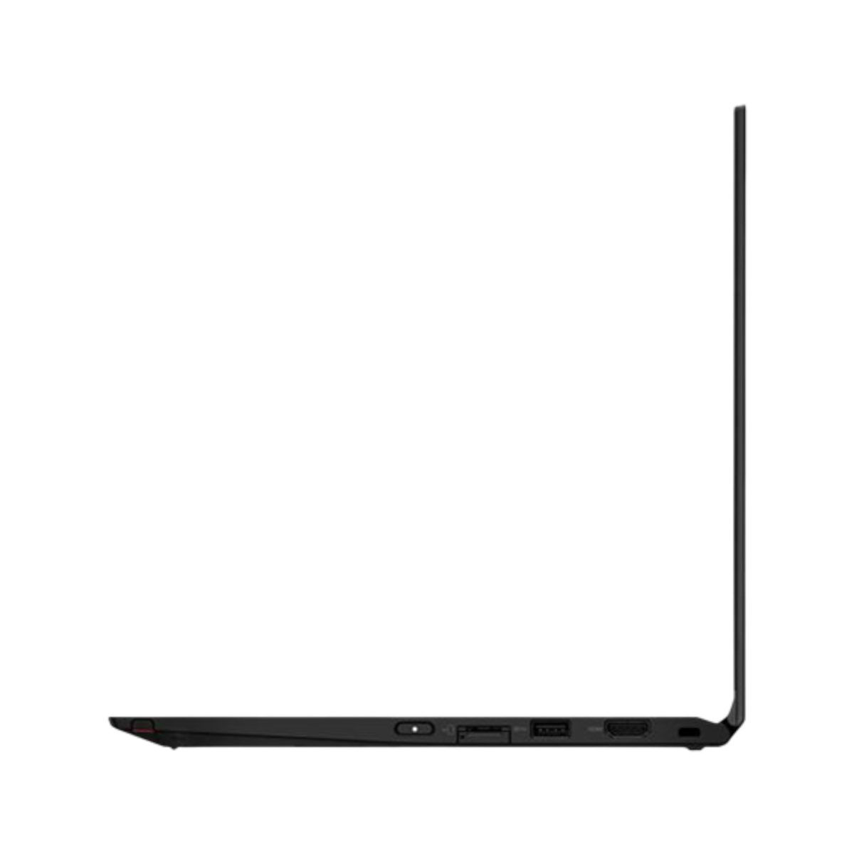 Lenovo Thinkpad X13 Yoga Gen 1 13.3" FHD IPS Touch ( i7-10510U / 16GB / 512 NVMe )