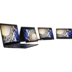 Lenovo Thinkpad X13 Yoga Gen 1 13.3" FHD IPS Touch ( i7-10510U / 16GB / 512 NVMe )