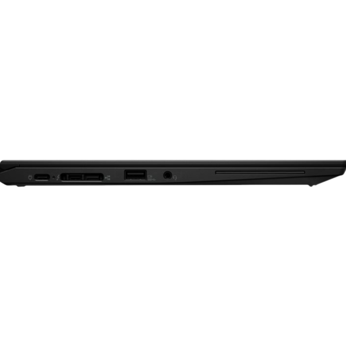 Lenovo Thinkpad X13 Yoga Gen 1 13.3" FHD IPS Touch ( i7-10510U / 16GB / 512 NVMe )