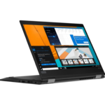 Lenovo Thinkpad X13 Yoga Gen 1 13.3" FHD IPS Touch ( i7-10510U / 16GB / 512 NVMe )