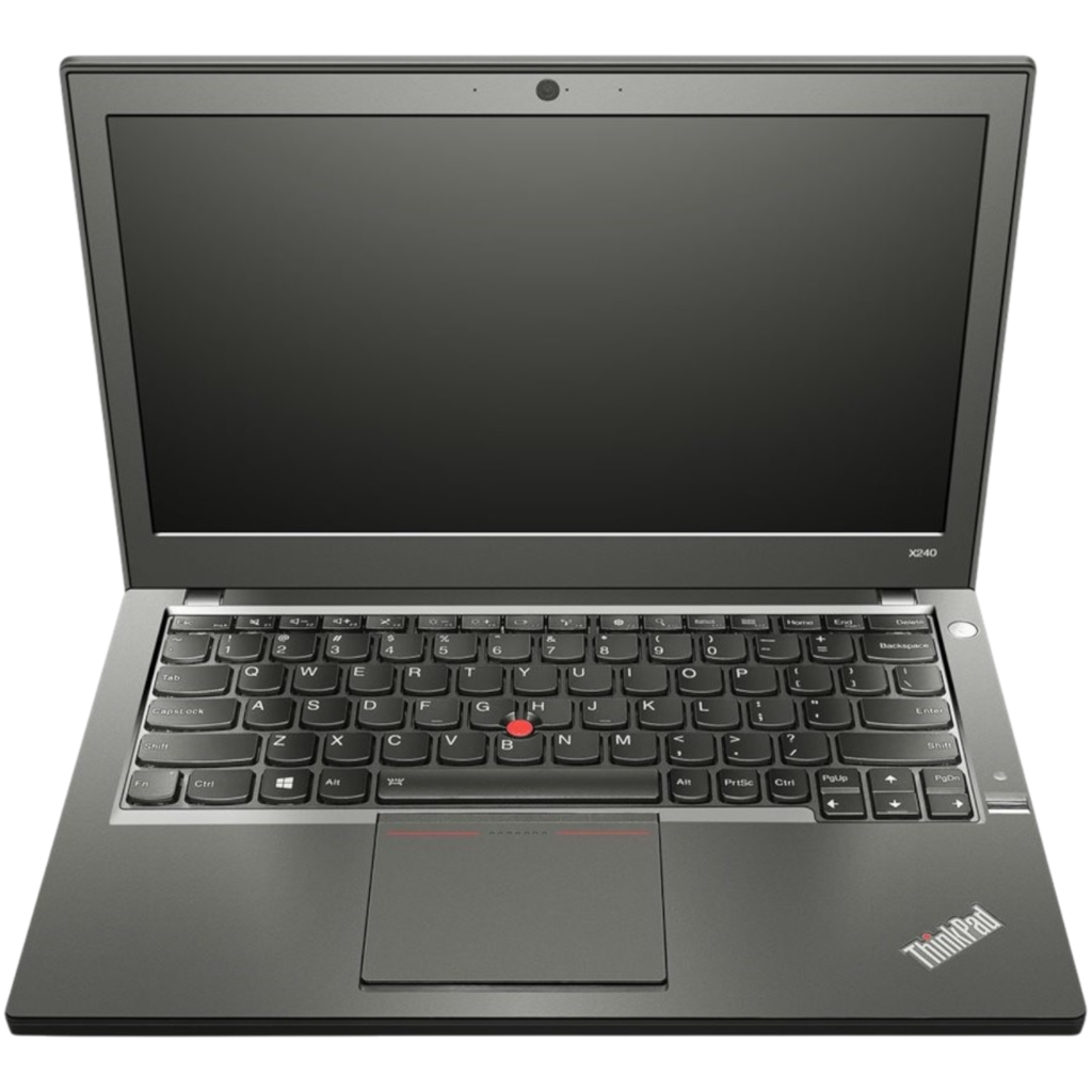 Lenovo Thinkpad X240 12.5" HD IPS Touch ( i5-4300U / 8GB / 120GB SSD )