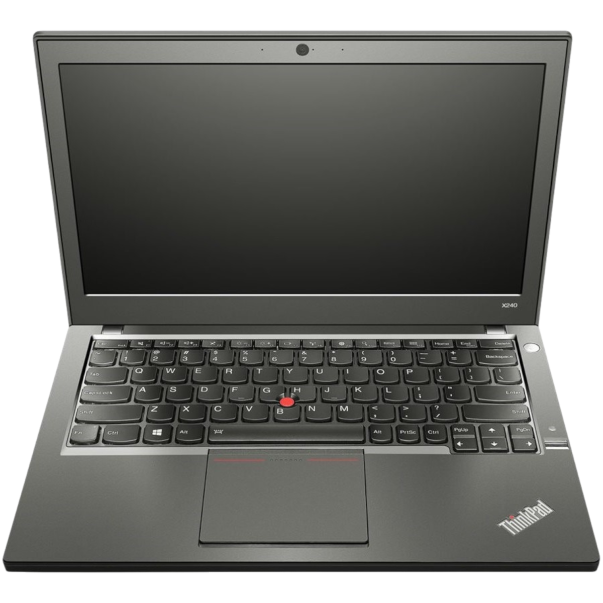 Lenovo Thinkpad X240 12.5" HD IPS Touch ( i5-4300U / 8GB / 120GB SSD )