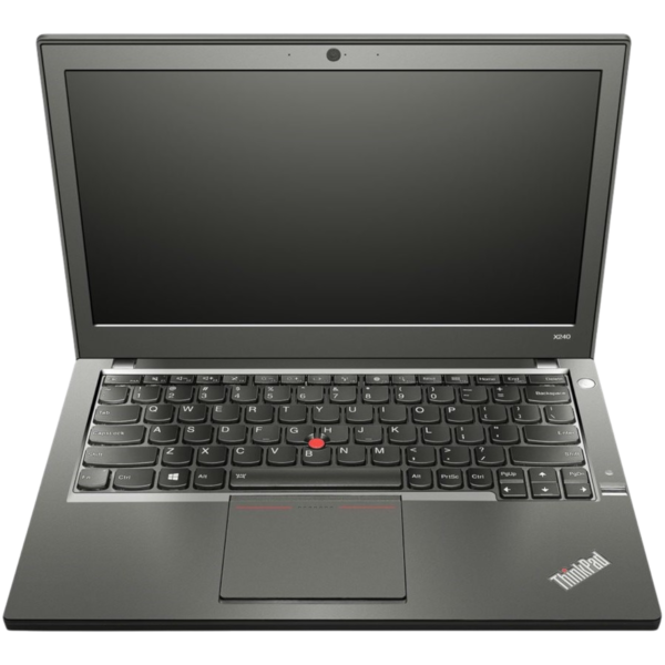 Lenovo Thinkpad X240 12.5" HD IPS Touch ( i5-4300U / 8GB / 120GB SSD )