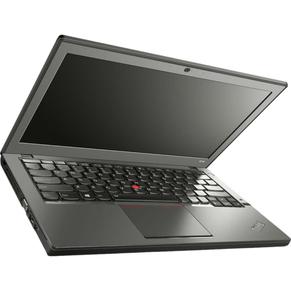 Lenovo Thinkpad X240 12.5" HD IPS Touch ( i5-4300U / 8GB / 120GB SSD )