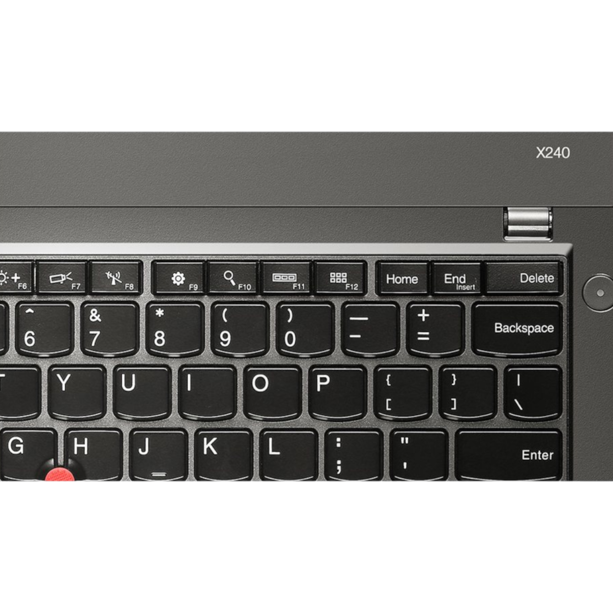 Lenovo Thinkpad X240 12.5" HD IPS Touch ( i5-4300U / 8GB / 120GB SSD )
