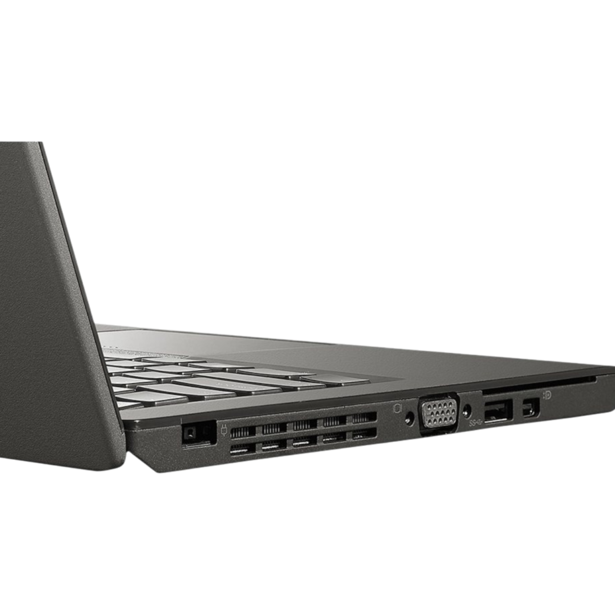 Lenovo Thinkpad X240 12.5" HD IPS Touch ( i5-4300U / 8GB / 120GB SSD )