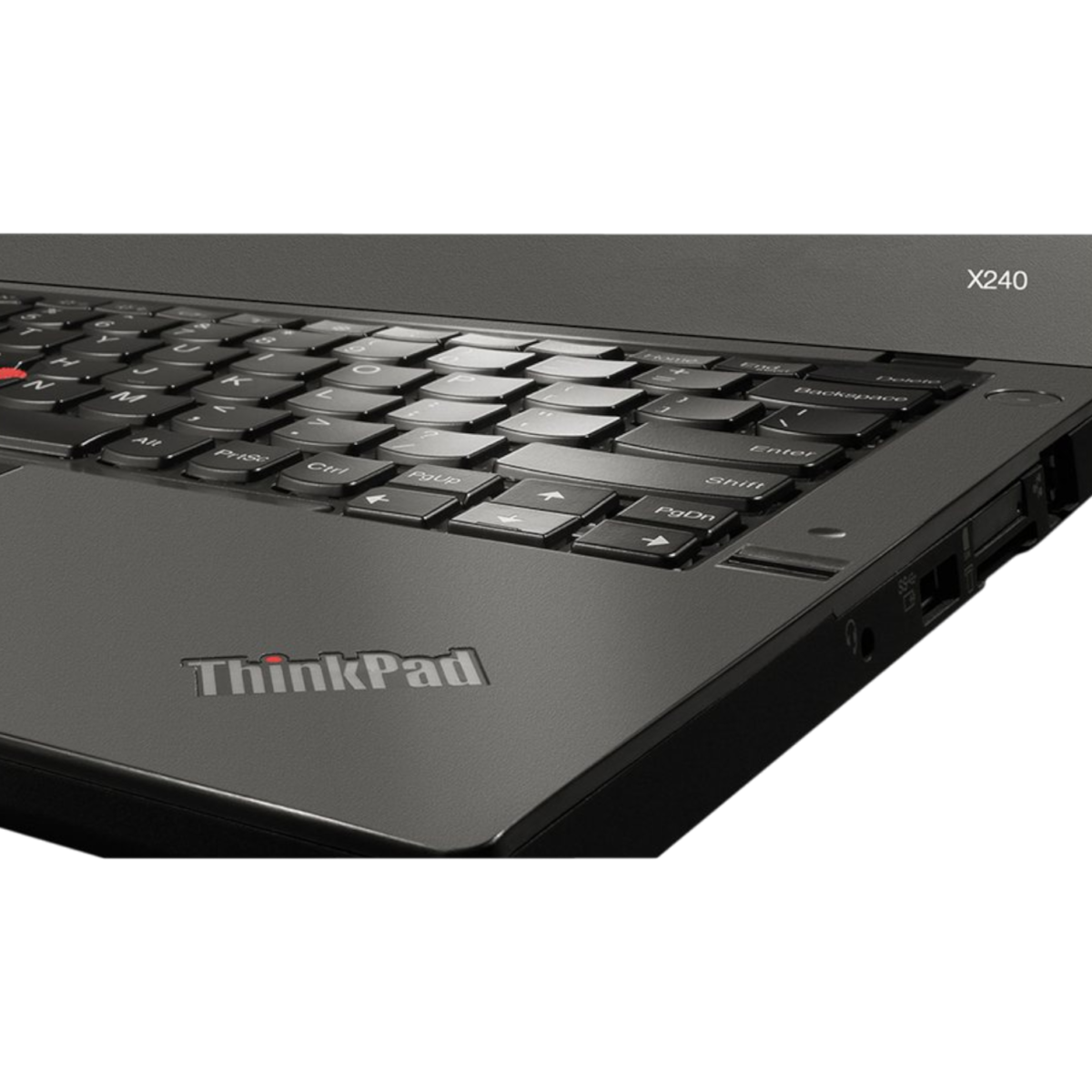 Lenovo Thinkpad X240 12.5" HD IPS Touch ( i5-4300U / 8GB / 120GB SSD )