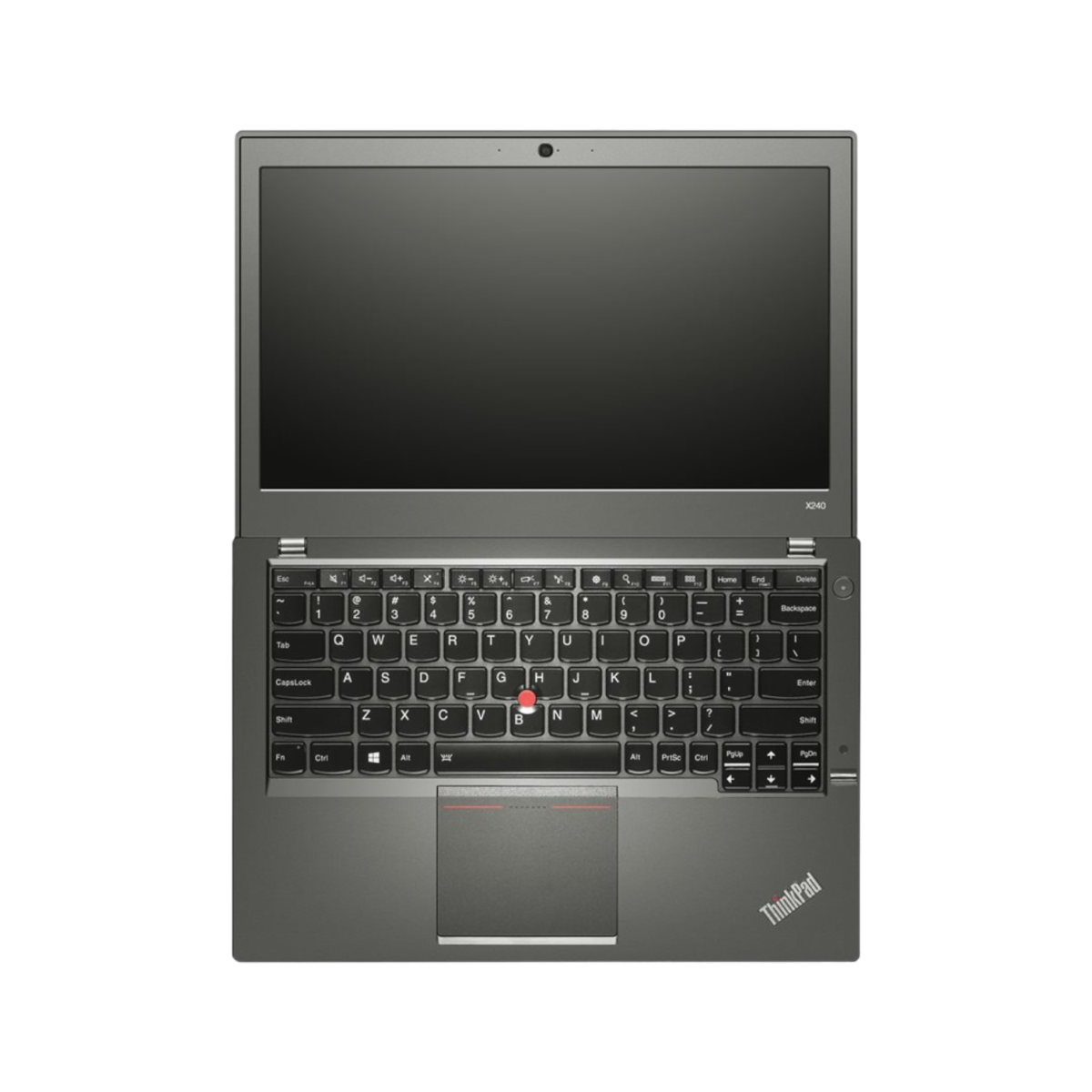 Lenovo Thinkpad X240 12.5" HD IPS Touch ( i5-4300U / 8GB / 120GB SSD )