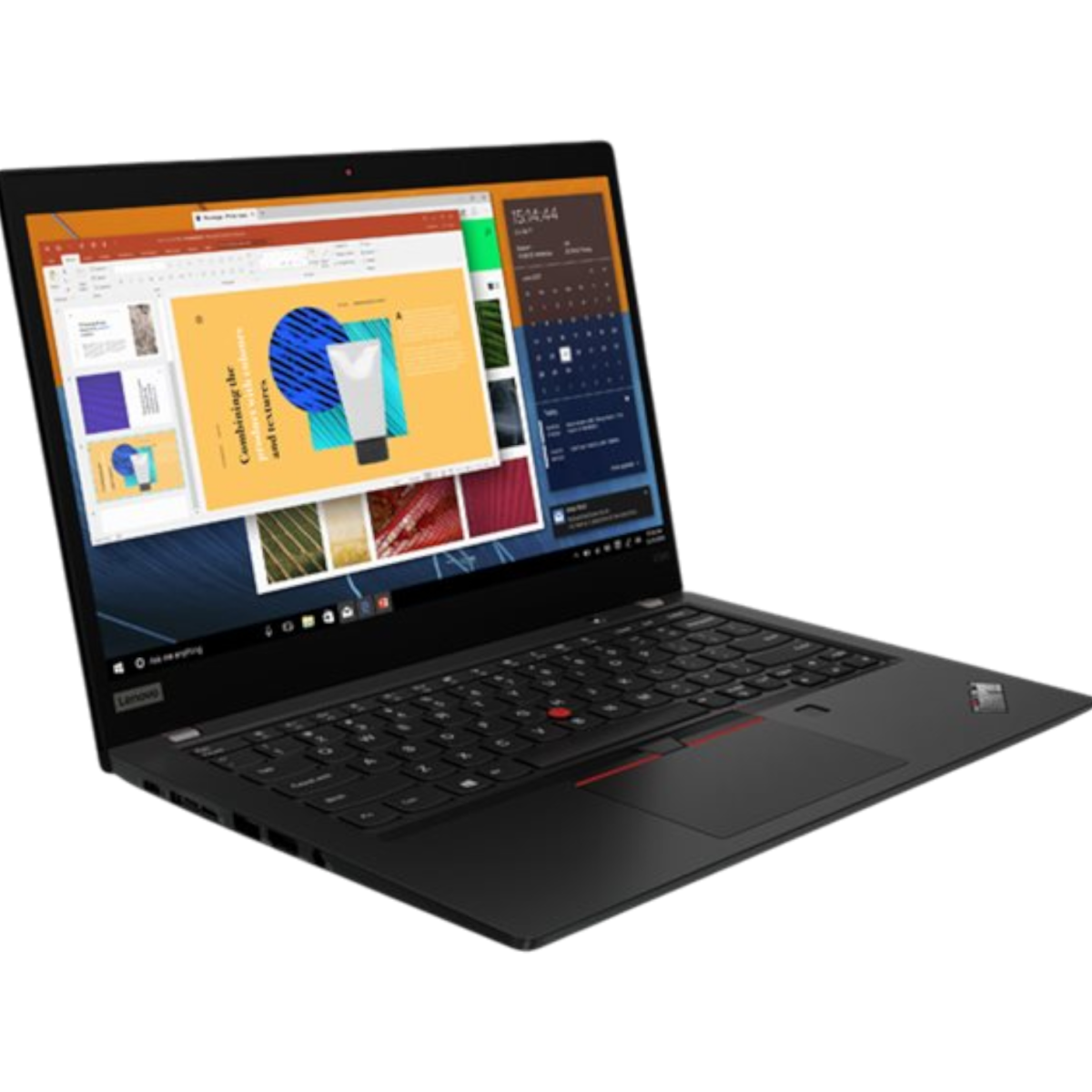 Lenovo Thinkpad X390 13.3" FHD IPS ( i5-8365U / 8GB / 256GB NVMe )