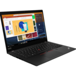 Lenovo Thinkpad X390 13.3" FHD IPS ( i5-8365U / 8GB / 256GB NVMe )
