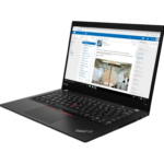 Lenovo Thinkpad X390 13.3" FHD IPS ( i5-8365U / 8GB / 256GB NVMe )
