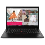 Lenovo Thinkpad X390 13.3" FHD IPS ( i5-8365U / 8GB / 256GB NVMe )