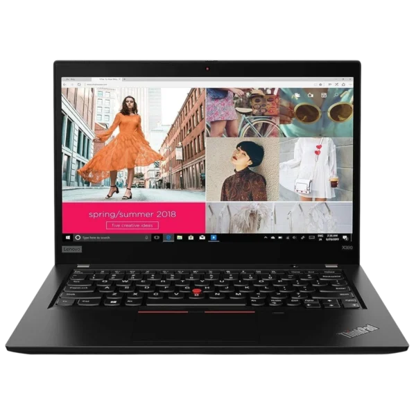 Lenovo Thinkpad X390 13.3" FHD IPS ( i5-8365U / 8GB / 256GB NVMe )